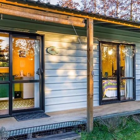 Villa Cavendish Farm Kaiapoi Exterior foto