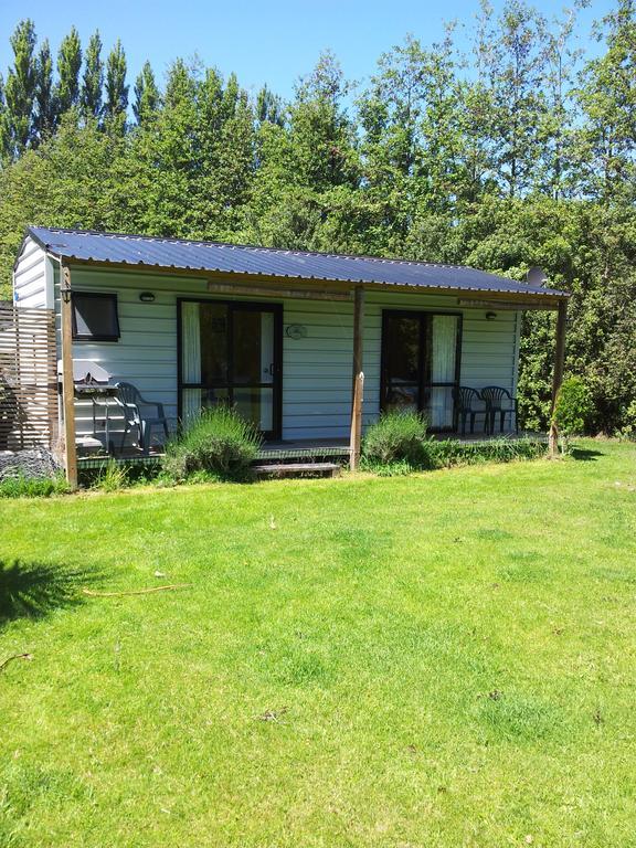Villa Cavendish Farm Kaiapoi Exterior foto