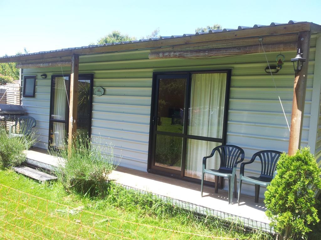 Villa Cavendish Farm Kaiapoi Exterior foto