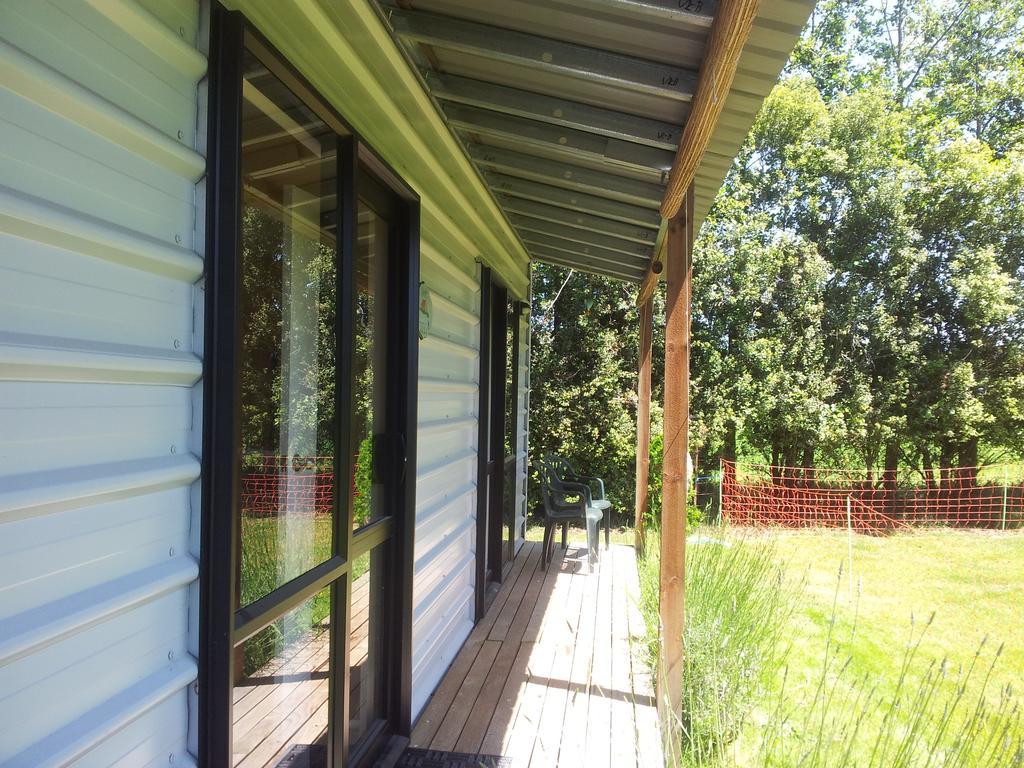 Villa Cavendish Farm Kaiapoi Exterior foto