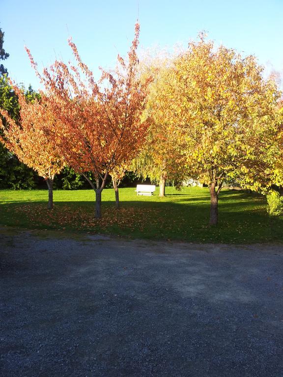 Villa Cavendish Farm Kaiapoi Exterior foto